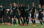 Rubin Kazan ve Krasnodar’ın Avrupa Ligi play-off’taki rakipleri belli oldu