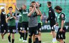 İlk defa Avrupa Ligi’ne katılan Krasnodar, farkla başladı