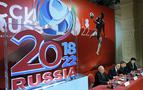 Rusya, 2018 Dünya Kupası maçlarını Kırım ve Sevastopol’da oynatabilir