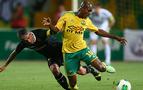 Rusya’nın Kuban ve Rubin Kazan takımları Avrupa Ligi’nde play-off’lara yükseldi