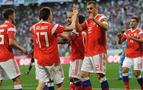 EURO 2020 elemeleri: Rusya 9 - San Marino 0