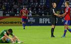 CSKA Moskova zirveye oturdu, Anji mağlubiyete Rubin ise beraberliğe abone