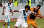 Zenit’ten Şampiyonlar Ligi’ne kötü başlangıç