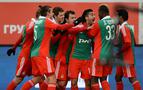 Moskova derbisinde Lokomotiv, Dinamo'yu 4 golle devirdi