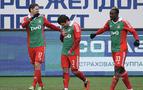 Lokomotiv Moskova futbol takımı kamp için Belek’e gidiyor