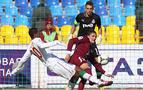 Rubin Kazan, Lokomotiv Moskova’yı rahat geçti
