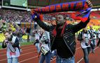 Vagner Love tekrar CSKA Moskova’ya döndü
