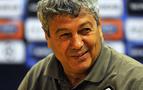 Lucescu: Türkler çok vatansever!