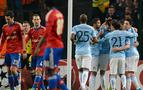 Man City’ye farklı yenilen CSKA Moskova, Şampiyonlar Ligi’nden uzaklaşıyor