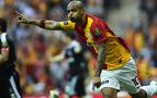 Spartak’tan dolayı Juventus Melo konusunda Galatasaray’ı oyalıyor
