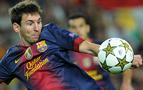 Anji, Messi ile ilgilenmediklerini duyurdu