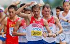 Doping yapan Rus atlete ömür boyu men cezası verildi