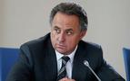 Mutko, soruşturmaya çağırıldığı yönündeki haberleri yalanladı