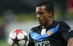 Rusya’nın Zenit takımı, Manchester Unitedli Nani’ye talip