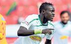 Akhisarlı futbolcu Niasse, Lokomotiv’e gidiyor