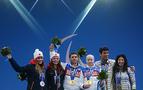 Rusya, Paralimpik Olimpiyatları’nda Avusturya’nın 30 yıllık rekoruna göz dikti