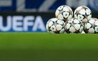 Avrupa Ligi play off turunda Rus takımlar tat vermedi