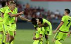 Şampiyonlar Ligi'nde Sparta Prague'ı yenen CSKA Moskova play-off turunda