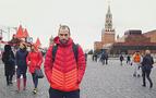 Ramil Guliyev: Azerbaycan'dan sonra Rusya adına yarışmayı düşünmüştüm