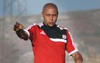 Carlos’un lisansında sorun çıktı Sivasspor çözüm arıyor