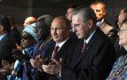 Putin, 14’üncü Dünya Atletizm Şampiyonası’nın açılışını yaptı