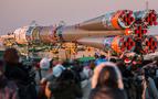 Rusya olimpiyat meşalesini uzaya götürüyor