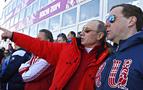 Putin: Rusya-ABD maçında kale yerinden oynatıldı