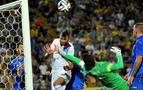 Rostov’u eleyen Trabzonspor, Avrupa Ligi gruplara yükseldi