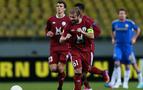 Rubin Kazan'dı yarı finale ise Chelsea yükseldi
