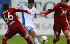 Rubin Kazan’ın tek umudu Rusya Kupası