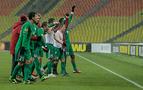 Rubin Kazan, uzatmalarda Avrupa Ligi’nde bir üst tura yükseldi