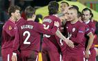 Rusya’nın Rubin Kazan takımına transfer yasağı geldi