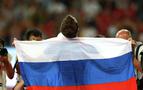 Rus atletlerin, 2016 Yaz Olimpiyat Oyunları ümidi tükendi