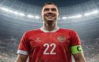 Rus Futbolunun Gol Kralı Sessizce Sahalara Veda Etti