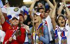 "Rus kadınlar İngiliz futbolcuları baştan çıkarabilir"