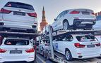 Rus olimpiyat oyuncularına 140 adet BMW hediye edilecek
