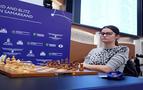 Rus satranç oyuncusu dünya şampiyonu oldu