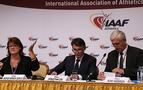 IAAF, atletlerden sonra tüm Rus temsilcileri de cezalandırdı