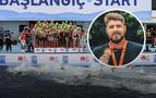 Rus Yüzücü İstanbul Boğazı'ndaki Yüzme Yarışmasında Kayboldu