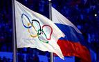 CAS, Rusya'nın olimpiyatlardan men cezasını yarı yarıya düşürdü