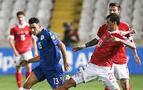 Rusya, Dünya kupası elemelerinde Güney Kıbrıs’ı kolay geçti