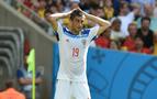 Dünya Kupası’nda Belçika’ya yenilen Rusya tur şansını zora soktu