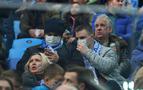 Rusya’da futbol maçları seyircili oynanacak