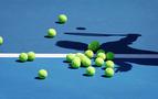 Miami bayanlar tenis turnuvasında Şarapova çeyrek finale yükseldi