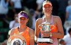 Lorand Garros şampiyonu Şarapova, WTA sıralamasında da lider