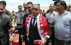 Carlos: Anji’den istediğim işi yaptırmadıkları için ayrıldım
