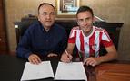 Sivasspor, Sergey Rıybalka ile 1 yıllık sözleşme imzaladı