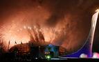 Soçi meşalesi Paralimpik Olimpiyatları için tekrar yakıldı