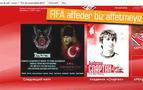 Türk hackerlar Spartak Moskova'nın sitesini hackledi