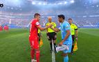 Spartak ve Zenit Süper Kupa Finalini Nizhny Novgorod'da Oynuyor